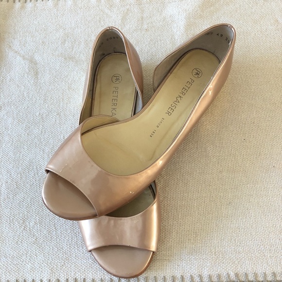 Peter Kaiser shoes, size 7,5, perfect condition - Picture 2 of 7